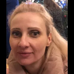 Фотография репетитора Чеснокова Инна Валентиновна