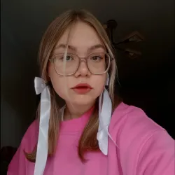 Фотография репетитора Барсукова Екатерина Евгеньевна