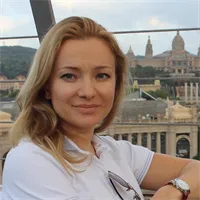 Фотография репетитора Воронцова Ольга Владимировна