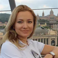 Фотография репетитора Воронцова Ольга Владимировна