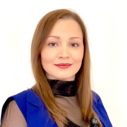 Фотография репетитора Пелит Татьяна Сергеевна