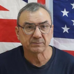 Фотография репетитора Филатов Сергей Анатольевич