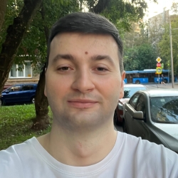 Фотография репетитора Мацькив Александр Васильевич