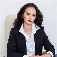 Фотография репетитора Грабчева Алена Валерьевна