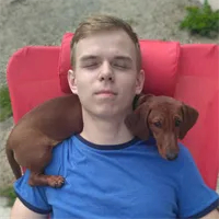 Фотография репетитора Бабкин Илья Александрович