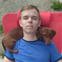 Фотография репетитора Бабкин Илья Александрович