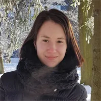 Фотография репетитора Максимова Мария Романовна