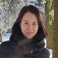 Фотография репетитора Максимова Мария Романовна