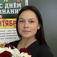 Фотография репетитора Лодыгина Зинаида Дмитриевна