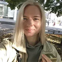 Фотография репетитора Капралова Александра Александровна