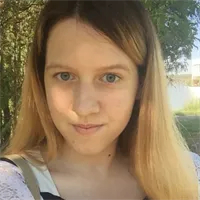 Фотография репетитора Усацкая Евгения Игоревна