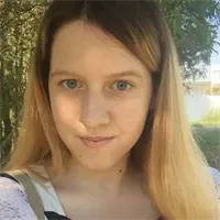 Фотография репетитора Усацкая Евгения Игоревна