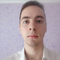 Фотография репетитора Бояршинов Кирилл Дмитриевич