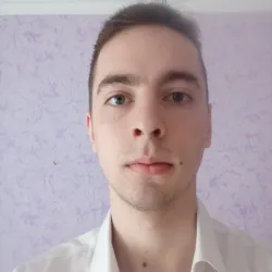 Фотография репетитора Бояршинов Кирилл Дмитриевич