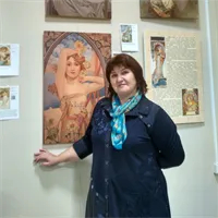 Фотография репетитора Коваленко Ирина Николаевна