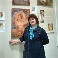 Фотография репетитора Коваленко Ирина Николаевна