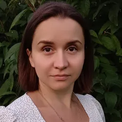 Фотография репетитора Холодкова Екатерина Валерьевна