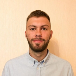 Фотография репетитора Кулыгин Максим Юрьевич