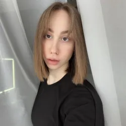 Фотография репетитора Меньщикова Виктория Алексеевна