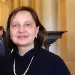 Фотография репетитора Михеева Ольга Владимировна