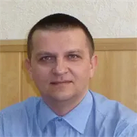 Фотография репетитора Ульянов Александр Анатольевич