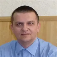 Фотография репетитора Ульянов Александр Анатольевич