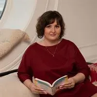 Фотография репетитора Опенько Ирина Александровна