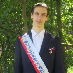 Фотография репетитора Новожилов Александр Сергеевич