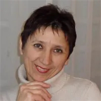 Фотография репетитора Виноградова Наталья Николаевна