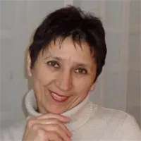 Фотография репетитора Виноградова Наталья Николаевна