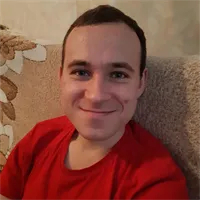 Фотография репетитора Тарасов Денис Сергеевич