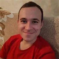 Фотография репетитора Тарасов Денис Сергеевич