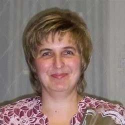 Фотография репетитора Федорова Елена Александровна