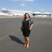 Фотография репетитора Шилина Елена Александровна