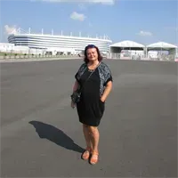 Фотография репетитора Шилина Елена Александровна