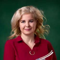 Фотография репетитора Пермякова Екатерина Евгеньевна