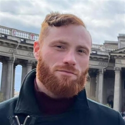 Фотография репетитора Габисония Владимир Абесаломович