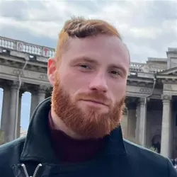 Фотография репетитора Габисония Владимир Абесаломович