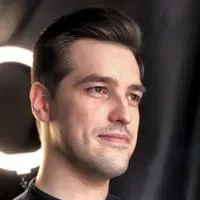 Фотография репетитора Маков Дмитрий Геннадьевич