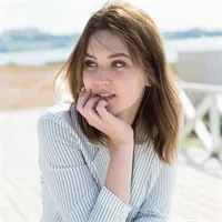 Фотография репетитора Вавилова Александра Алексеевна