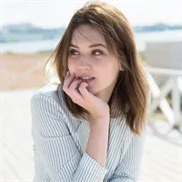 Фотография репетитора Вавилова Александра Алексеевна