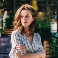 Фотография репетитора Карпова Екатерина Игоревна