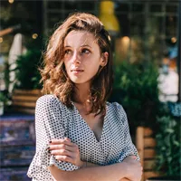 Фотография репетитора Карпова Екатерина Игоревна