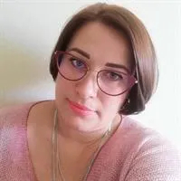 Фотография репетитора Бородинова Ирина Александровна