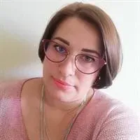 Фотография репетитора Бородинова Ирина Александровна