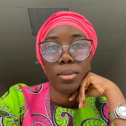 Фотография репетитора Доссу Махуломе Эрнес