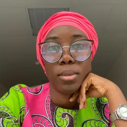 Фотография репетитора Доссу Махуломе Эрнес