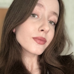 Фотография репетитора Пенькова Дарья Евгеньевна