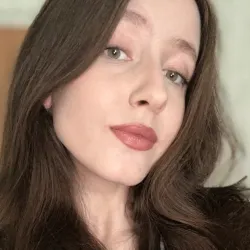 Фотография репетитора Пенькова Дарья Евгеньевна