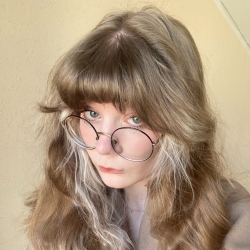 Фотография репетитора Волгина Полина Николаевна